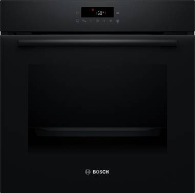 Bosch MDA EB-Backofen Serie 2 HBA572BB4