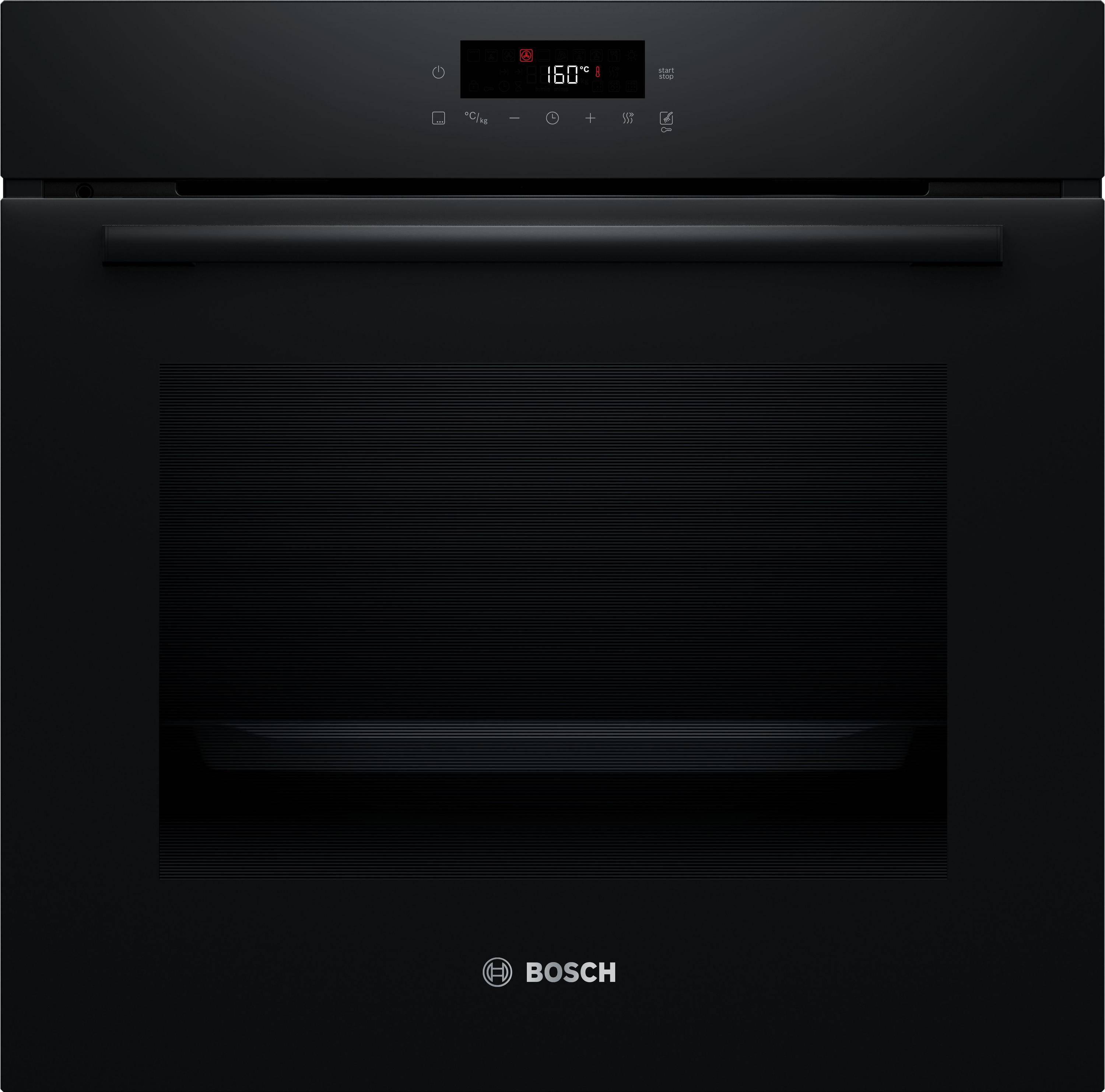 Bosch MDA EB-Backofen Serie 2 HBA572BB4-0