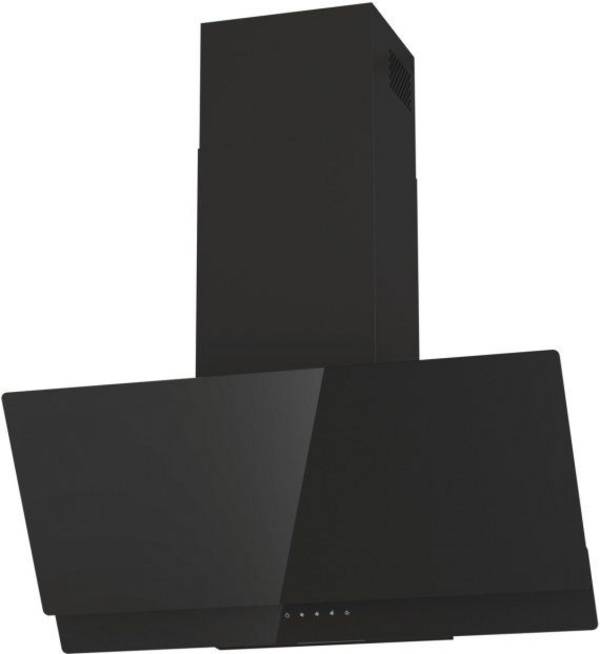 Gorenje Kaminhaube kopffrei 90cm,sw W9TB