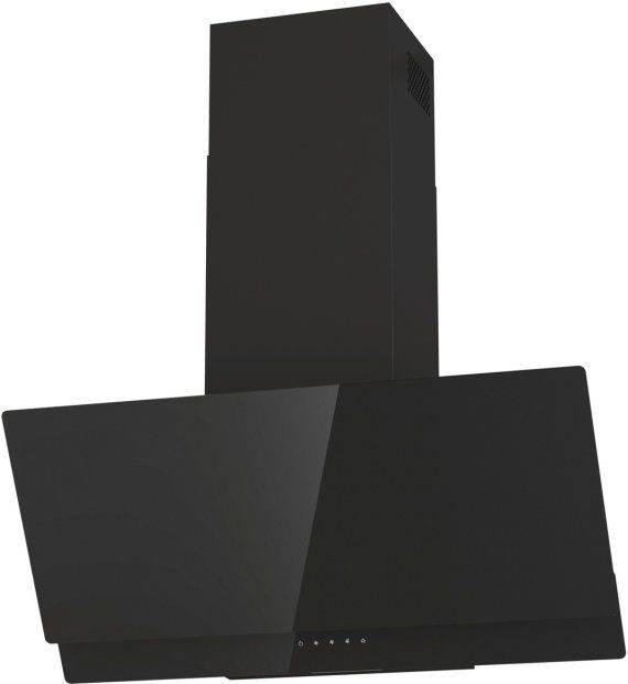 Gorenje Kaminhaube kopffrei 90cm,sw W9TB-0