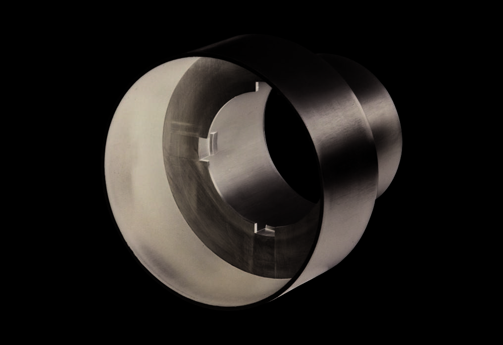 MAICO Ventiladapter MF-A63 MF-A63-0