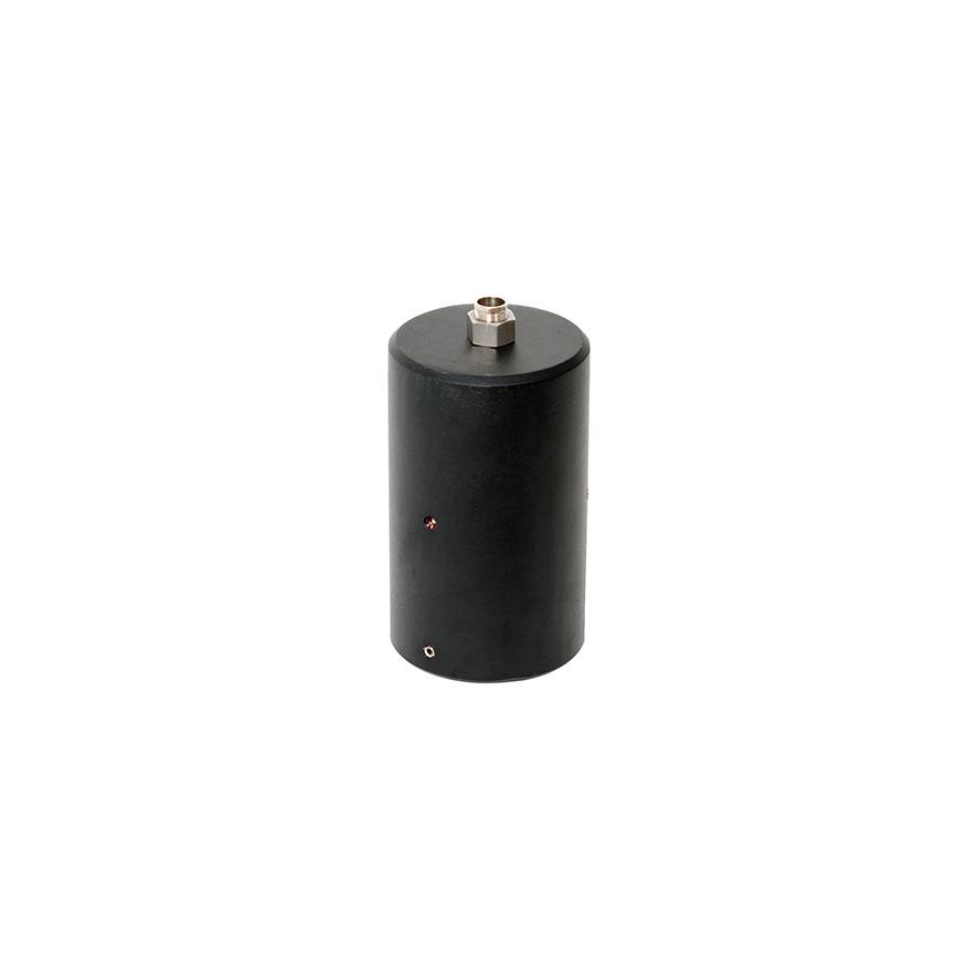 Meyer+Sohn Mastaufsatz 76mm 1280626950-0