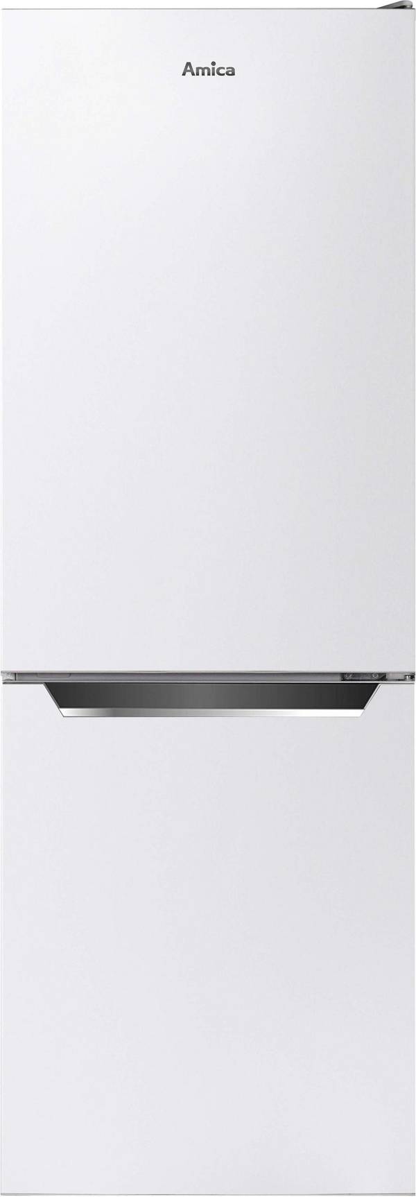 Amica Kühl/Gefrierkombi KGCL 386 160 W