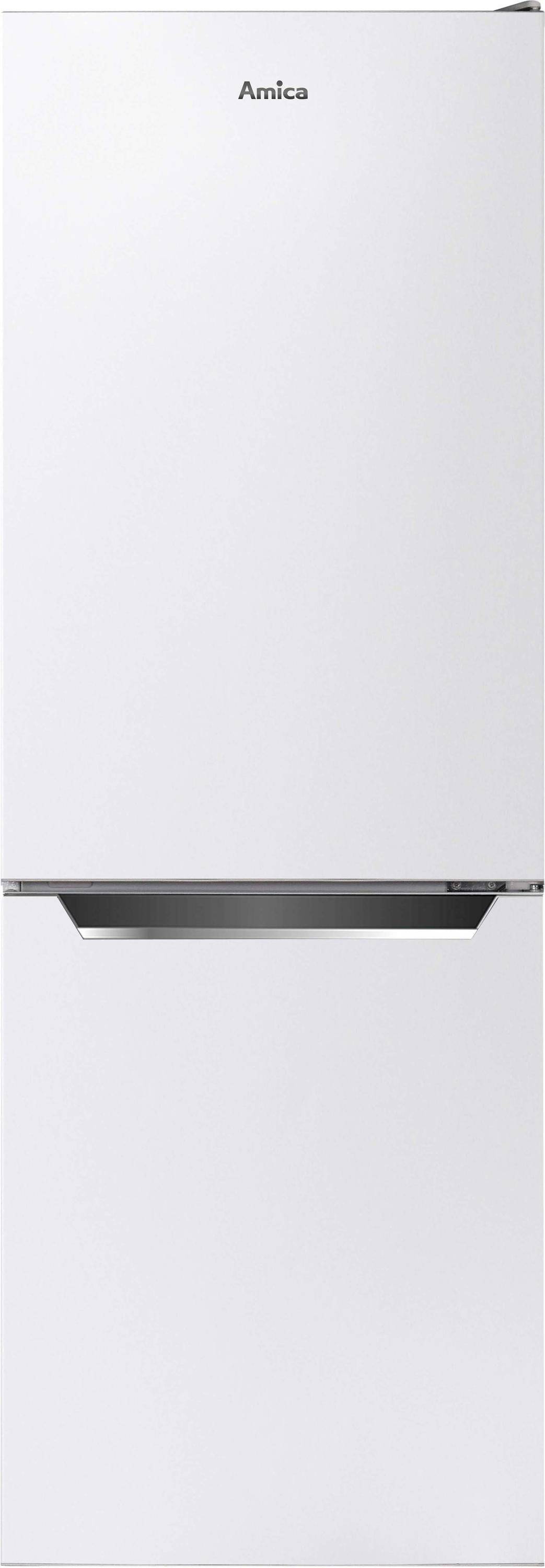 Amica Kühl/Gefrierkombi KGCL 386 160 W-0