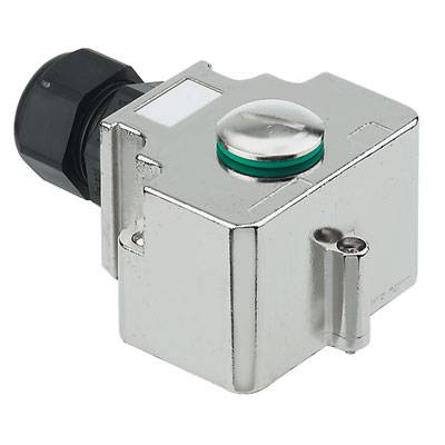 WEIDMUELLER Sensor/Aktor-Passiv-Verteiler SAI-8-M 5P M12 OL2 Weidmüller Inhalt: 1 St.