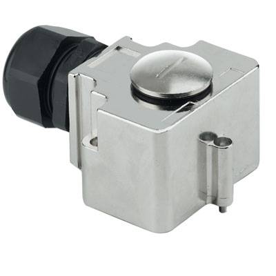 WEIDMUELLER Sensor/Aktor-Passiv-Verteiler SAI-4/6/8 MH-MHD BL 3.5 Weidmüller Inhalt: 1 St.