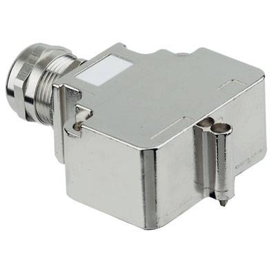 WEIDMUELLER Sensor/Aktor-Passiv-Verteiler SAI-4/6/8 MH-MM BL 3.5 Weidmüller Inhalt: 1 St.