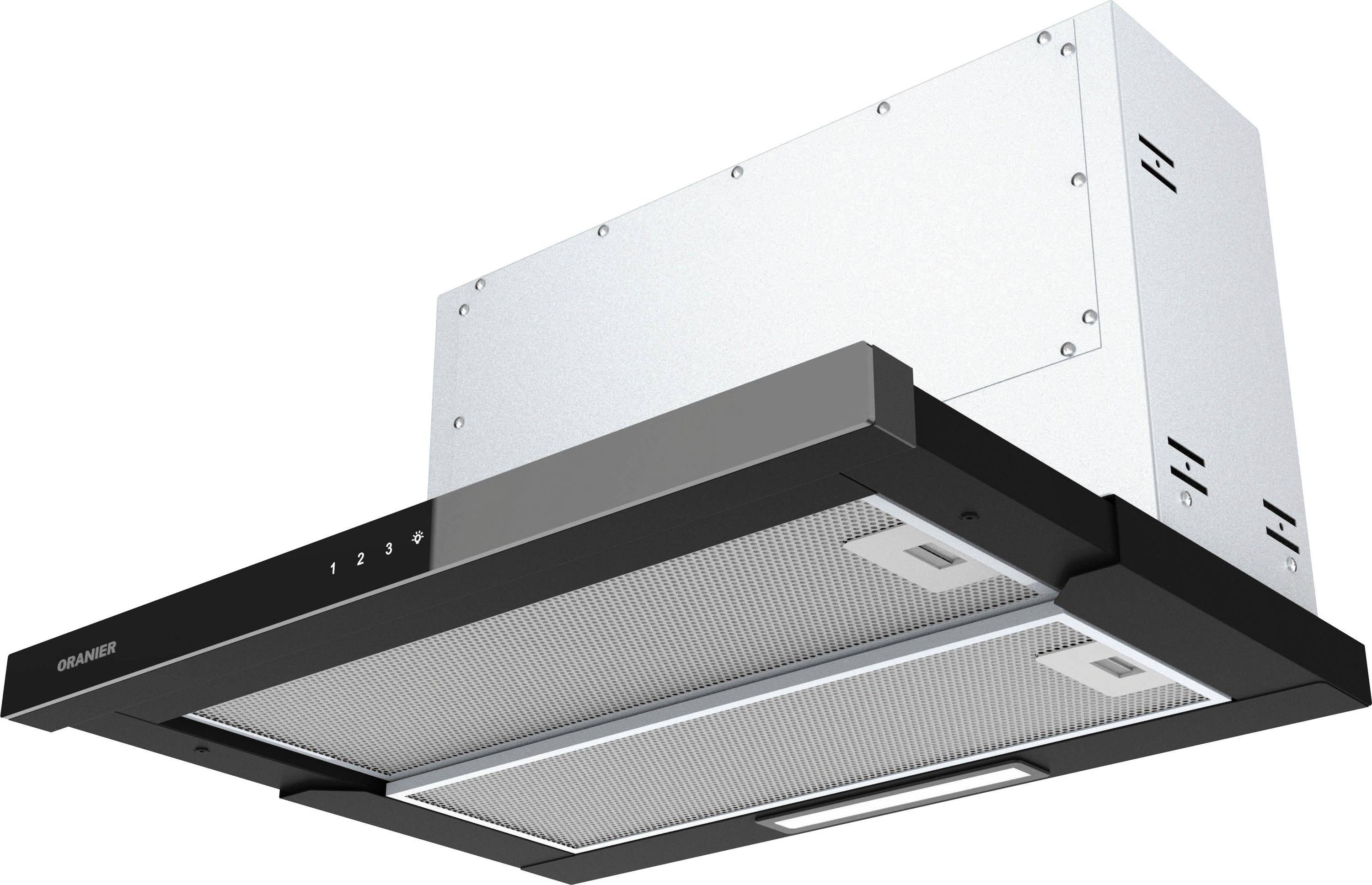 Oranier Schublüfter Touch-Control FLA 660-0