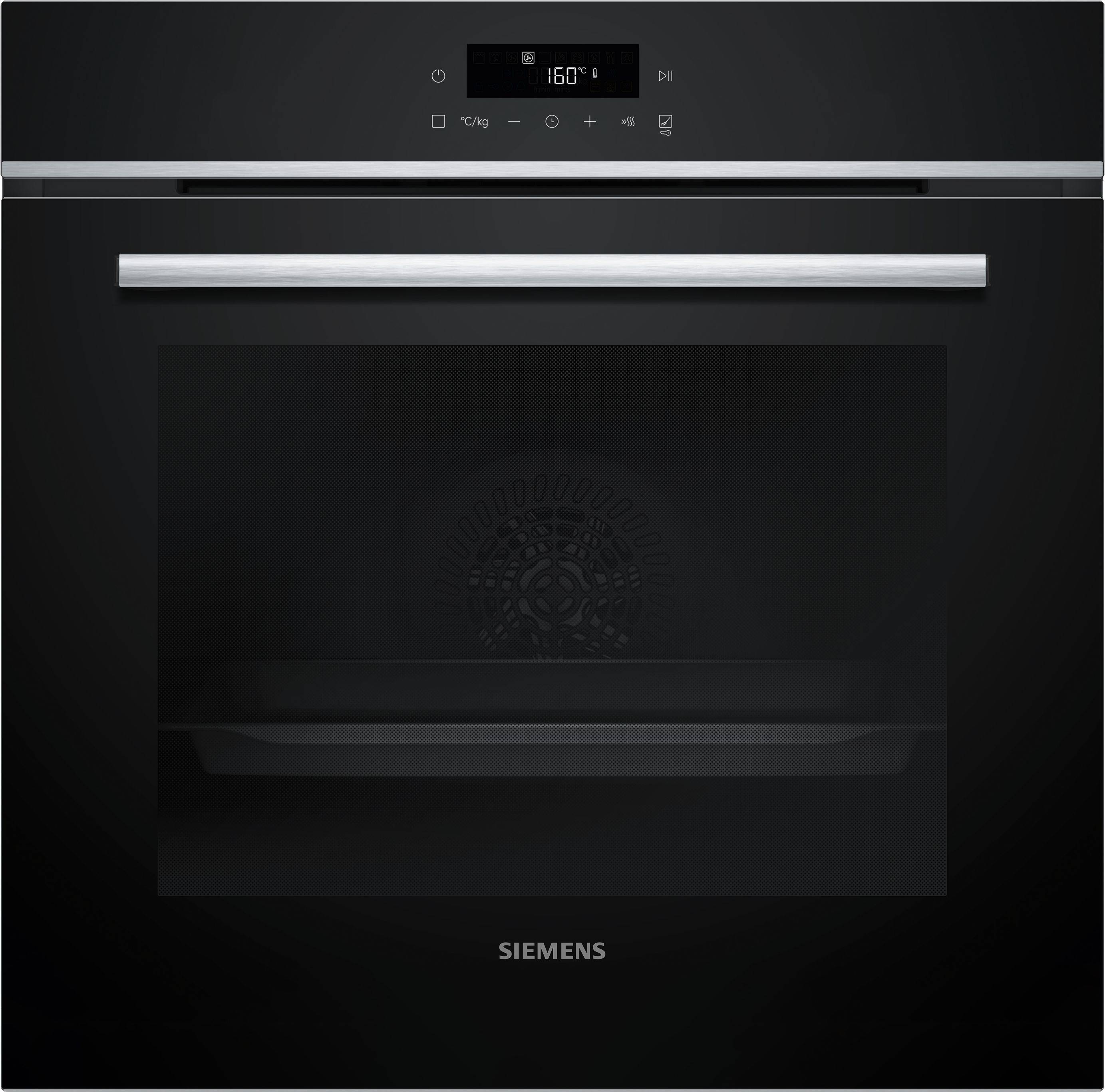 Siemens MDA EB-Backofen IQ300 HB572ABS4-0