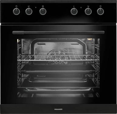 Oranier EB-Herdset EBH230+KFH110 EHS 231