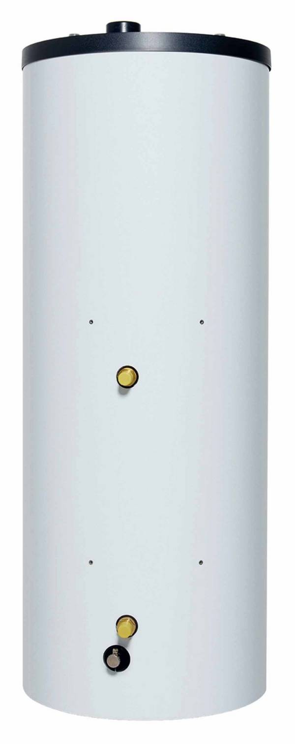 Vaillant Warmwasserspeicher bivalent m.Solaranb. VIH S2 250/4 B