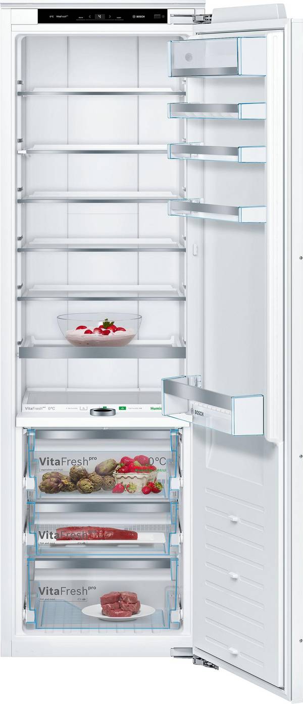 Bosch MDA EB-Kühlgerät Serie8 KIF81PFE0
