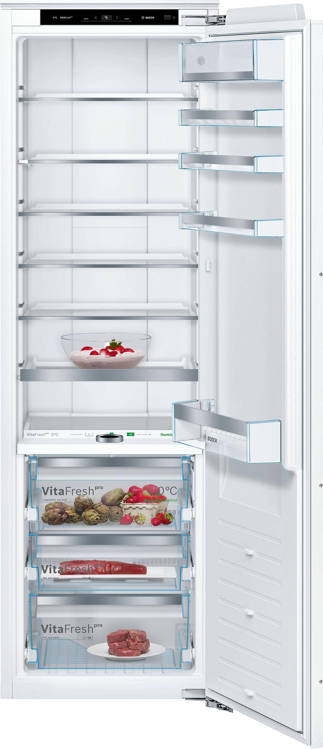 Bosch MDA EB-Kühlgerät Serie8 KIF81PFE0-0