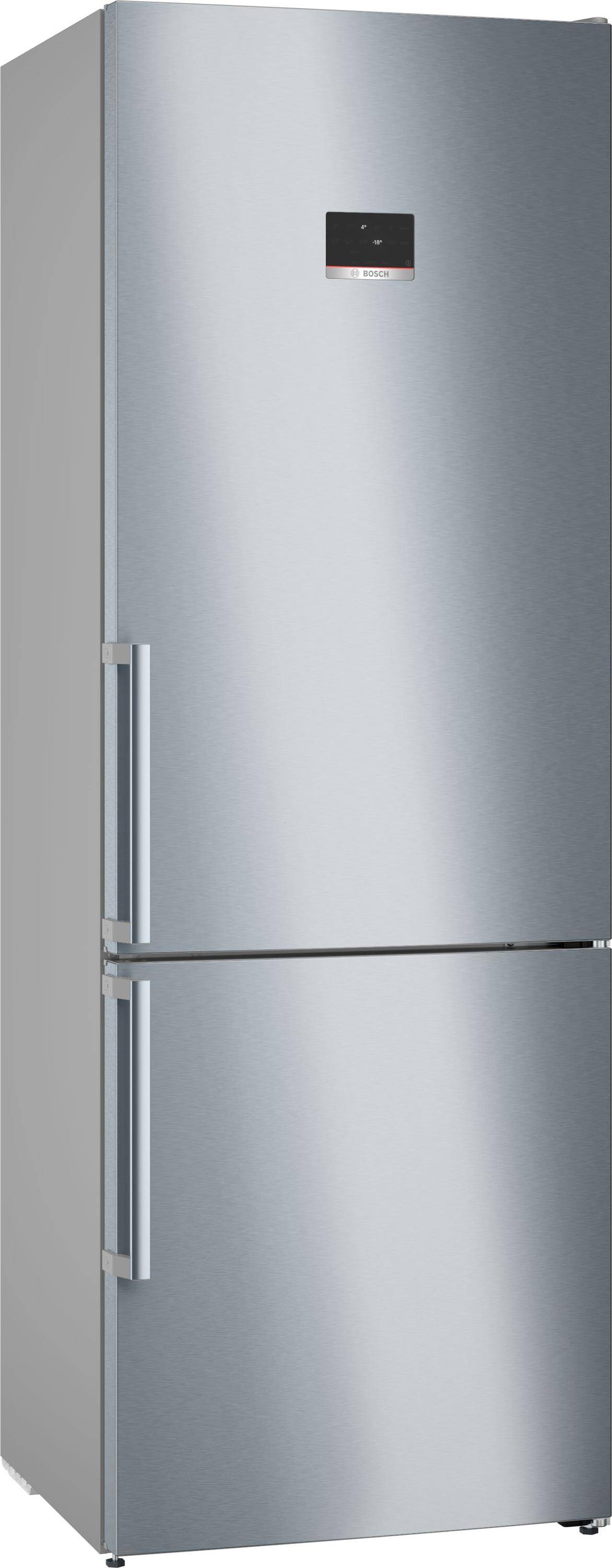 Bosch MDA Kühl/Gefrierkombi Serie 6 KGN49AIBT-0