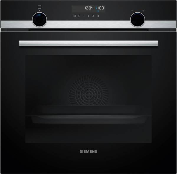 Siemens MDA EB-Backofen HB578GBS3