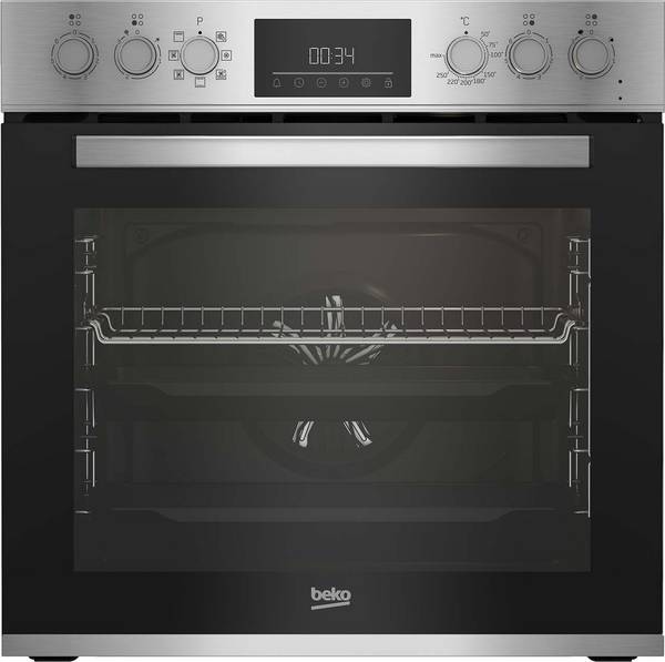 Beko EB-Herdset AeroPerfect BBUM12321X