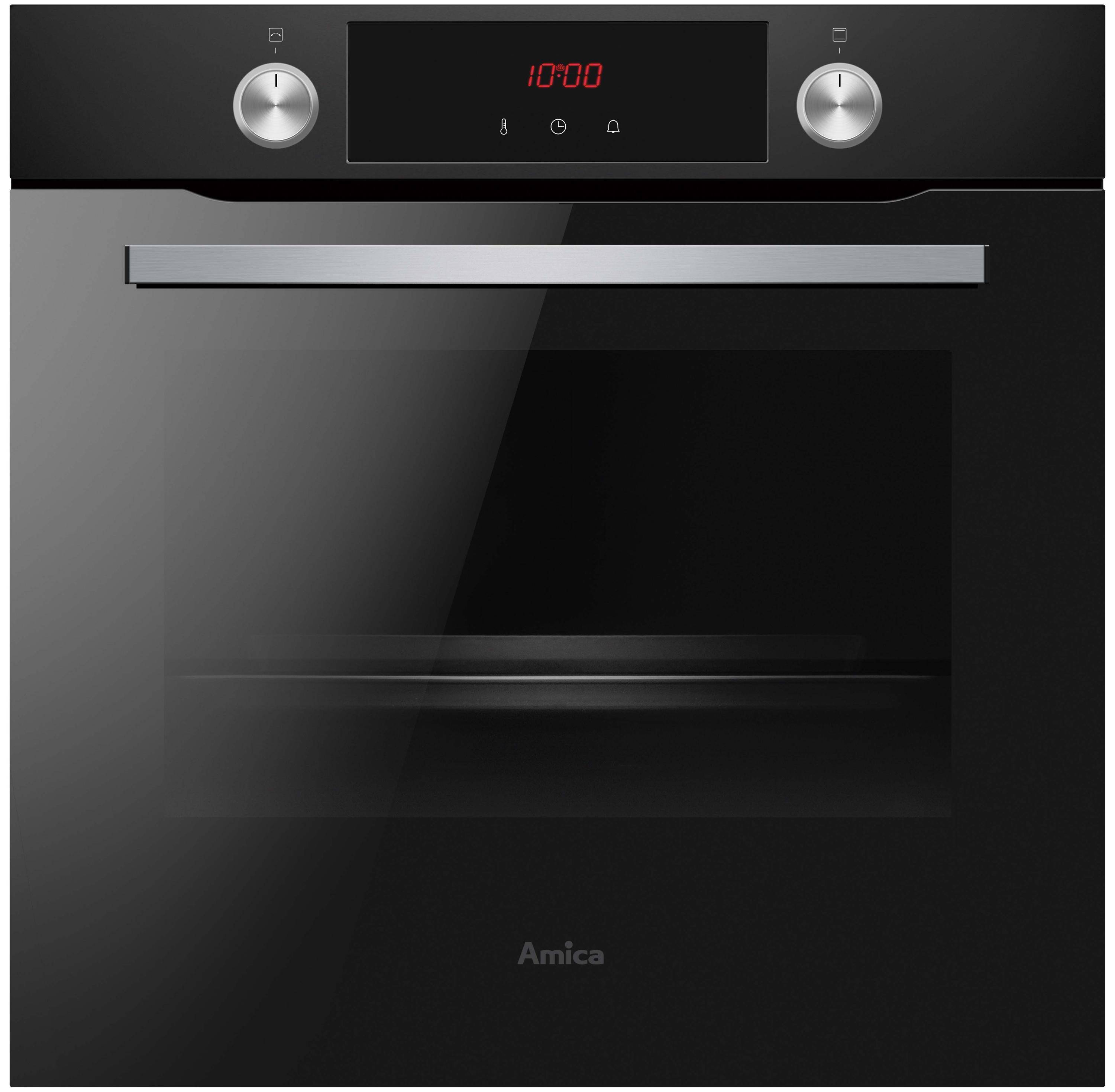 Amica EB-Backofen Pyrolyse FineDesign EBPX 945 600 SM-0