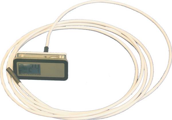 Bosch Thermotechnik Zubehör für Pufferspeicher DTA