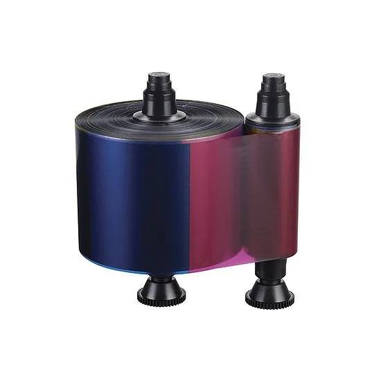 Evolis Quantum 2 Farbband YMCKO-K (500)-0