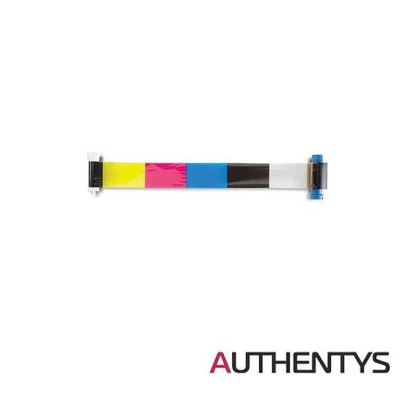 Authentys Plus/Pro/Pro360 Farbband YMCKO (300)