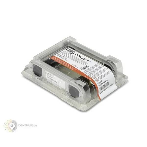 Evolis Zenius/Primacy Farbband YMCKO (200)