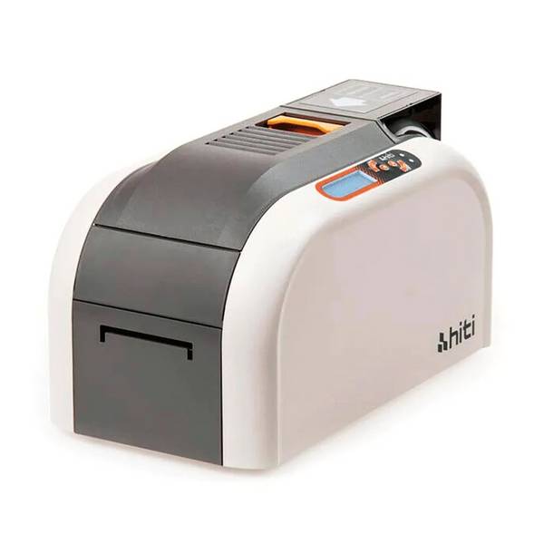 Hiti CS200e Kartendrucker USB