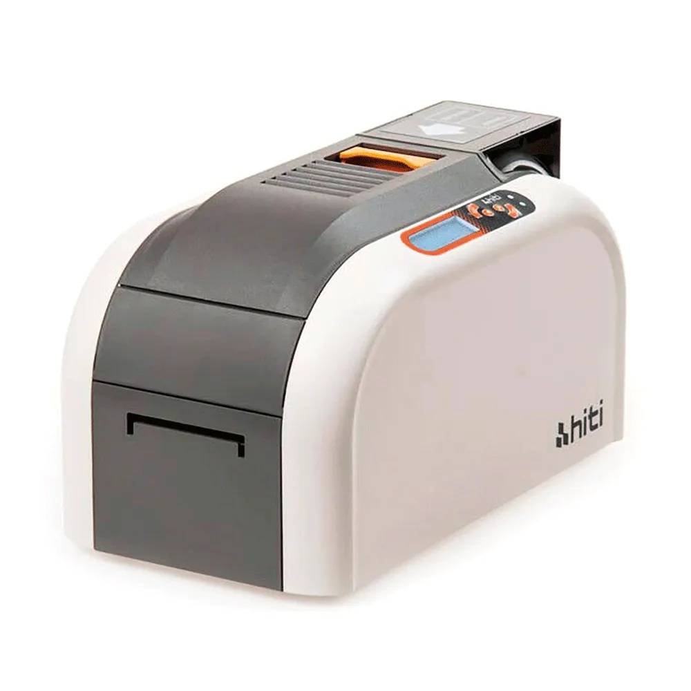 Hiti CS200e Kartendrucker USB-0