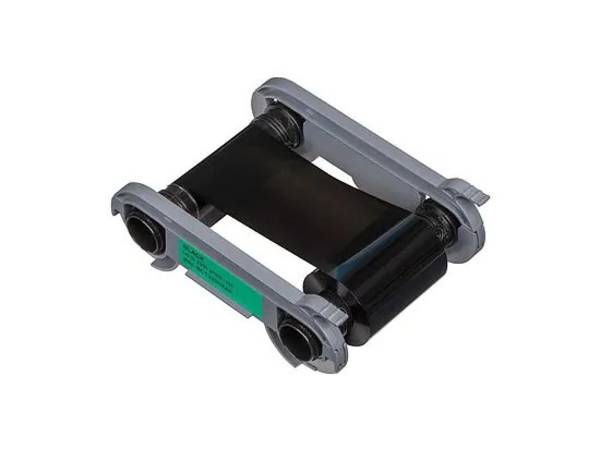 Evolis Zenius2/Primacy 2 Farbband schwarz (2000)