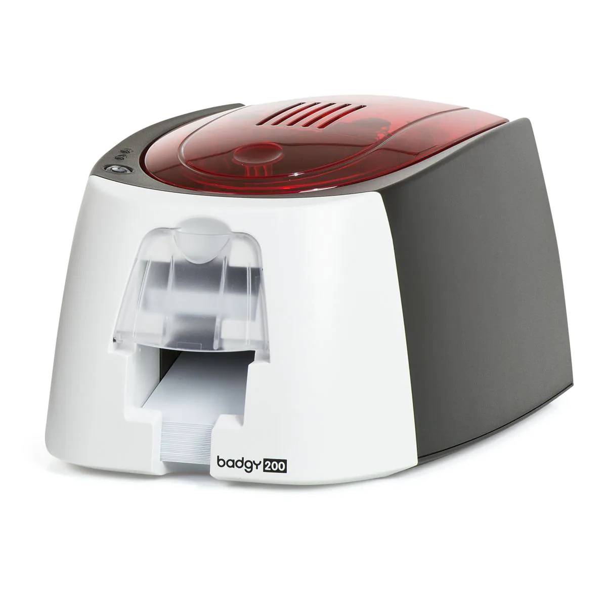 Evolis Badgy 200 Kartendrucker-0