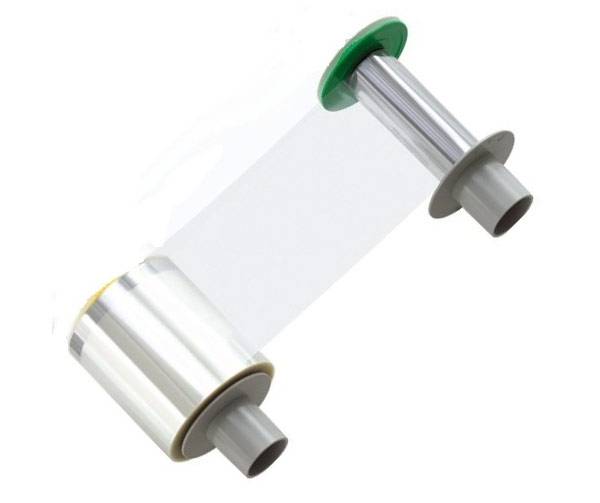Fargo HDP5000e/HDP5600 Transferfilm Clear (1500)