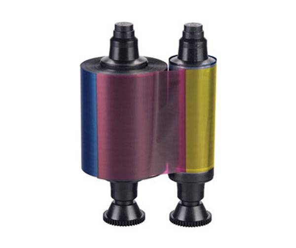 Evolis Quantum 2 Farbband YMCKO (500)-0