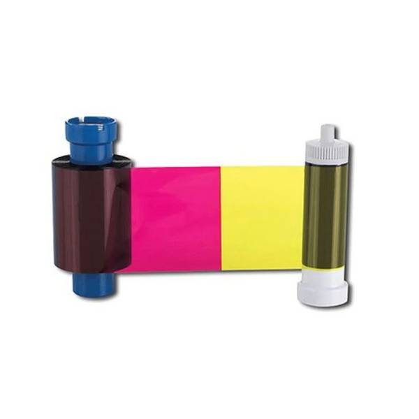 Magicard 600 Farbband YMCKO (300)