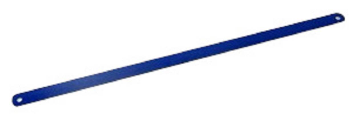 Handsägeblatt aus HSS- Bimetall, Alternativ 300,0 x 13,0 x 0,65 mm, Bahco 32 Zähne-0