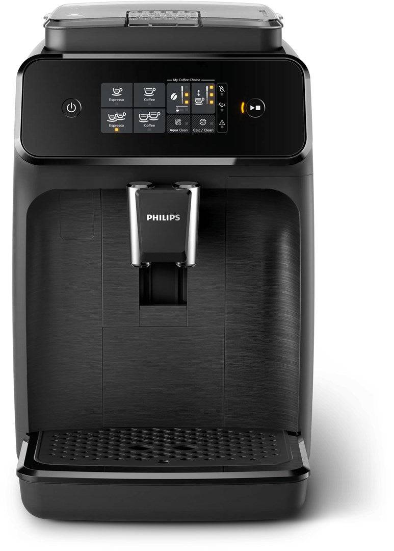 Philips Series 1200 EP1200 - Automatische Kaffeemaschine-3