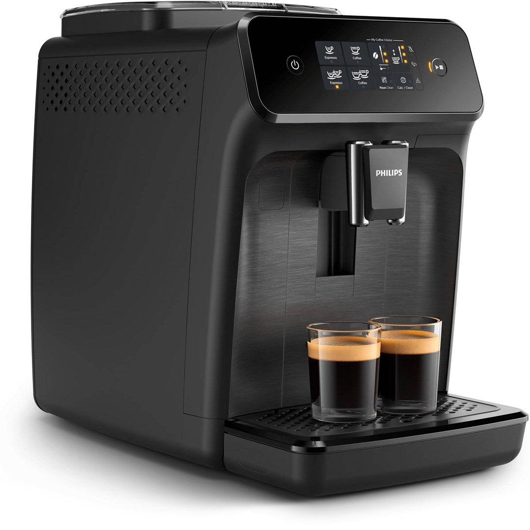 Philips Series 1200 EP1200 - Automatische Kaffeemaschine-4