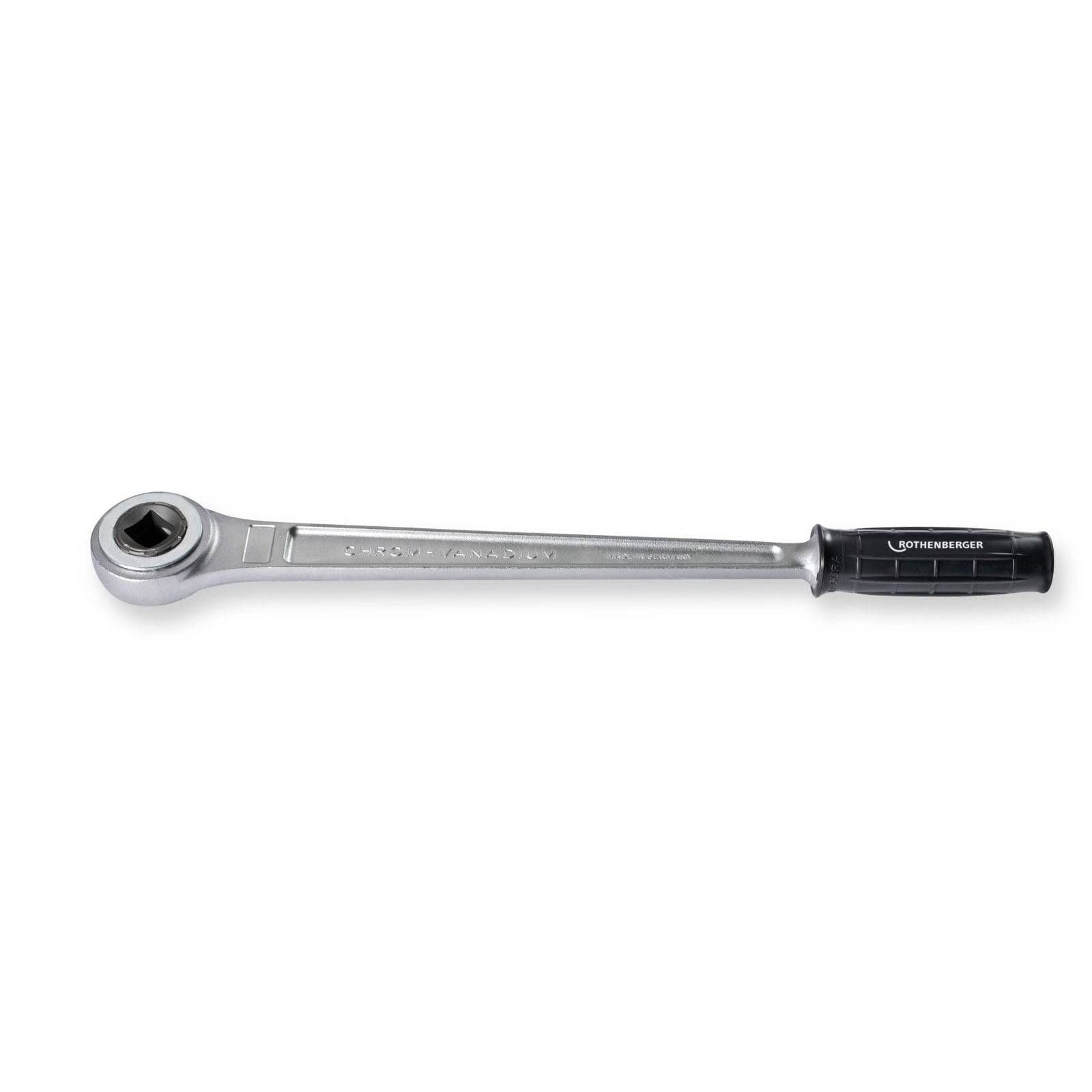 ROTHENBERGER Aushals-Ratsche R/L, SW 3/4" - 27181-0