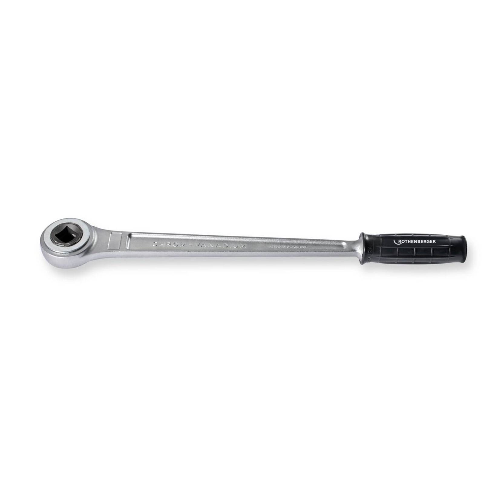 ROTHENBERGER Aushals-Ratsche R/L, SW 3/4" - 27181-0
