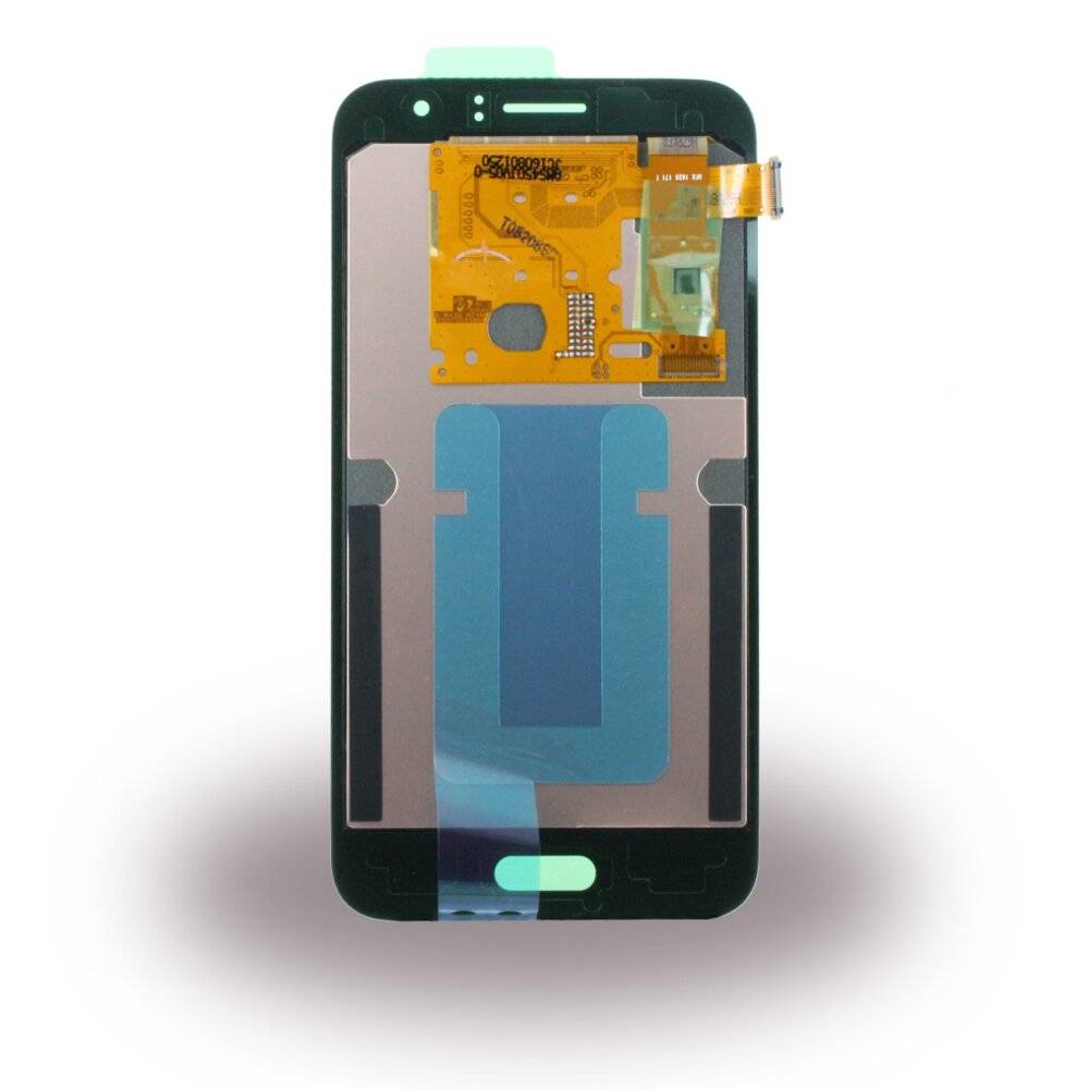 J120F Galaxy J1 (2016) - Original Ersatzteil - LCD Display / Touchscreen - Gold-1