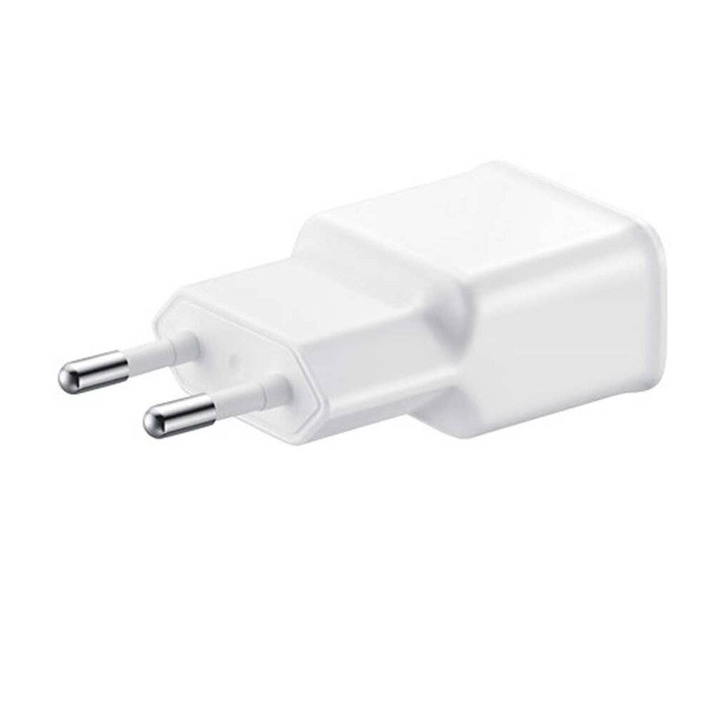Samsung EP-TA50EWEUGWW - EU USB Ladegerät - 1550mA - weiss - Bulk-1