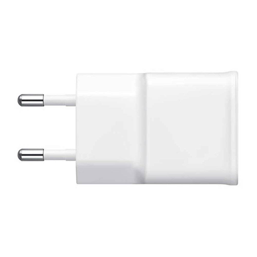Samsung EP-TA50EWEUGWW - EU USB Ladegerät - 1550mA - weiss - Bulk-2