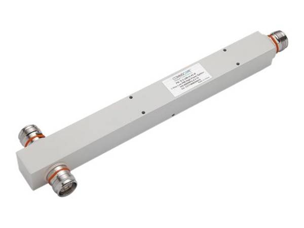 CommScope Antennen-Splitter - 4.3-10 Stecker