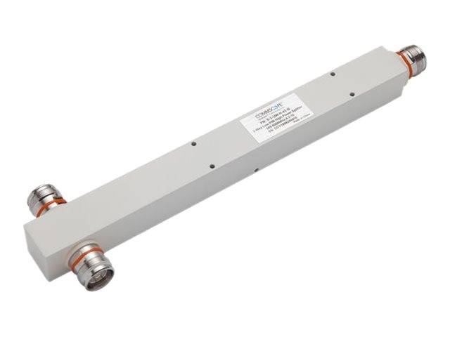 CommScope Antennen-Splitter - 4.3-10 Stecker-0