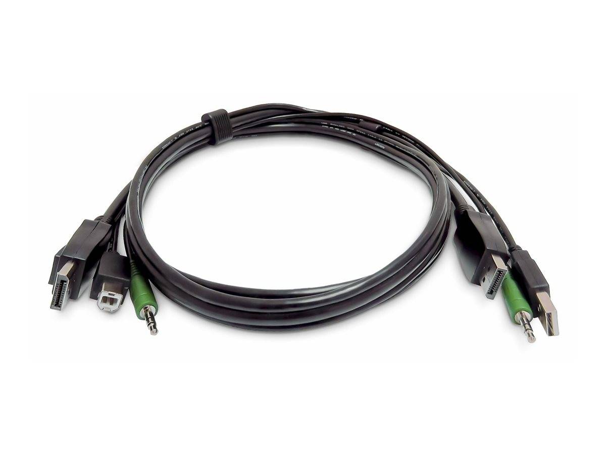 StarTech.com Adapterkabel - TAA-konform - HDMI-0