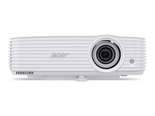 Acer HL6820G 4K UHD LASER 2800LM 50000:1 WEI HOMECINE