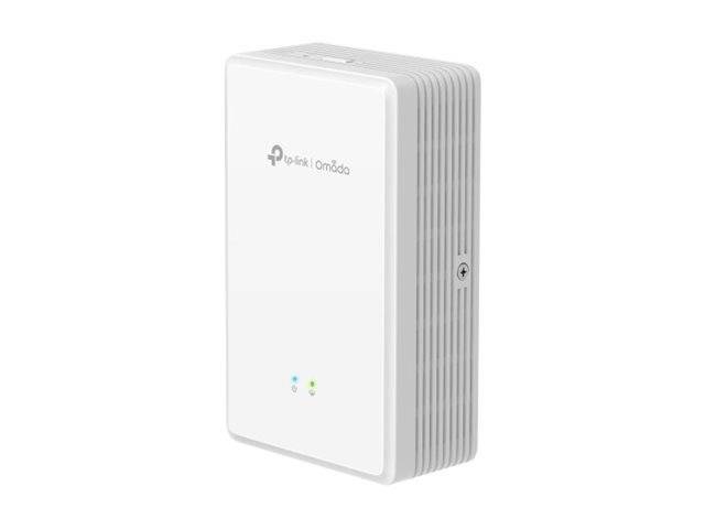 TP-LINK Omada EAP625GP-Wall V1 - Accesspoint-0