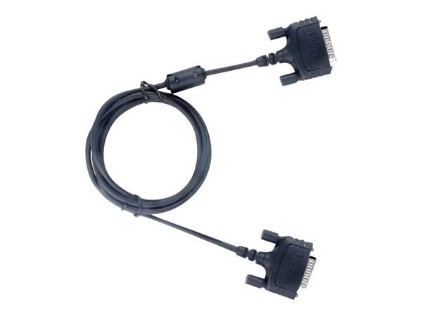HYTERA Back-to-Back-Datenkabel PC49 580002005036