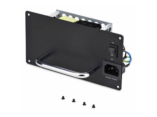 StarTech.com Stromversorgung redundant / Hot-Plug (Plug-In-Modul)