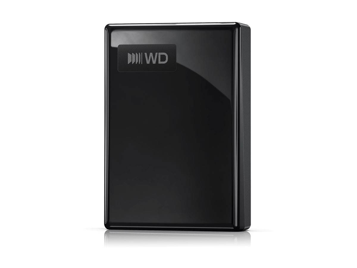 WD My Passport USB-C - Festplatte - 2,5"-0