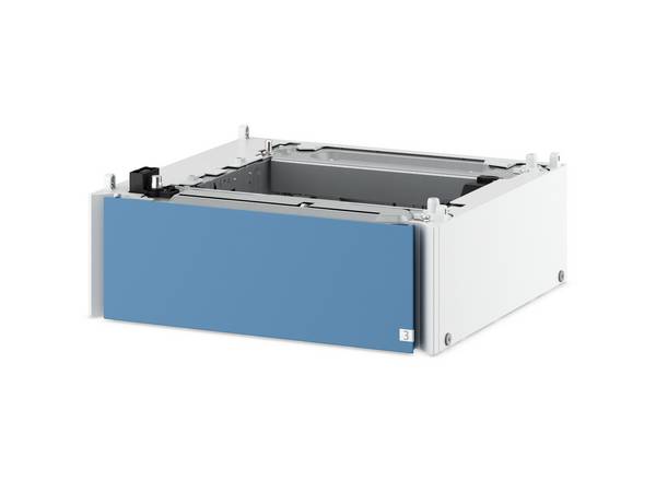 HP Papierkassette 550 Blatt X5x/X6x X50/X52/X53/X60/X62