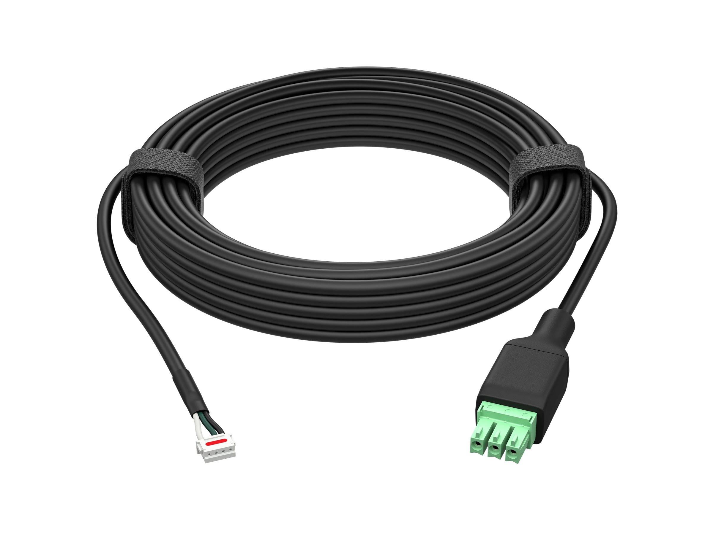 HP Poly - Mikrofonkabel - JST zu Phoenix, 3-polig-0